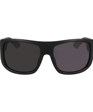 Dragon Calypso Matte Black / LL Smoke Polar